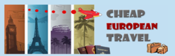 Cheap European Travel Tours